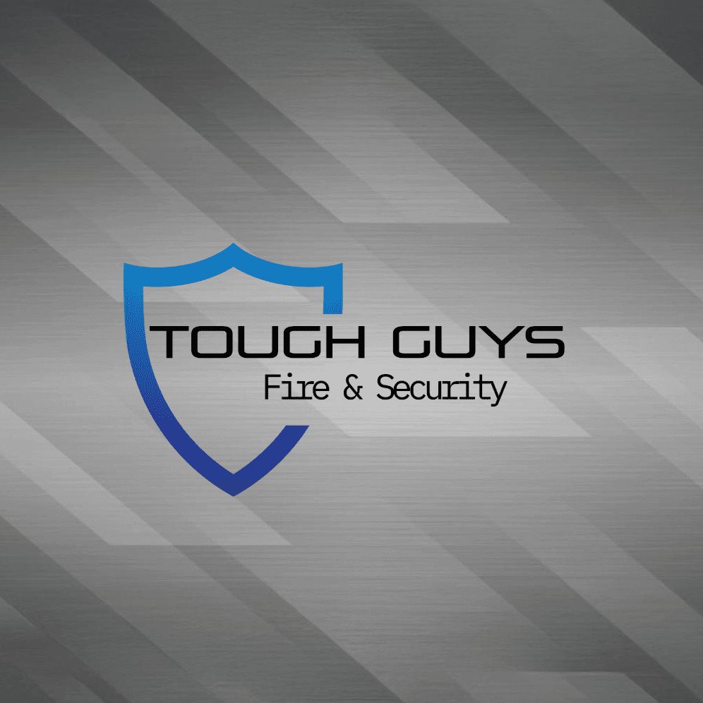 Tough Guys Fire & Security