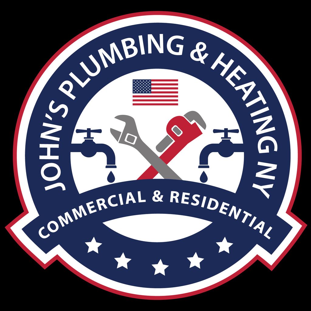 John's Plumbing & Heating NY