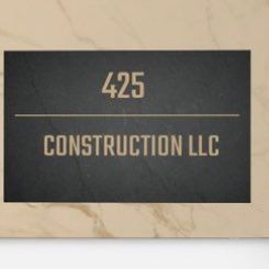 Avatar for 425 Construction LLC