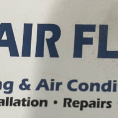 Avatar for AirFlow Heating&Air Conditioning