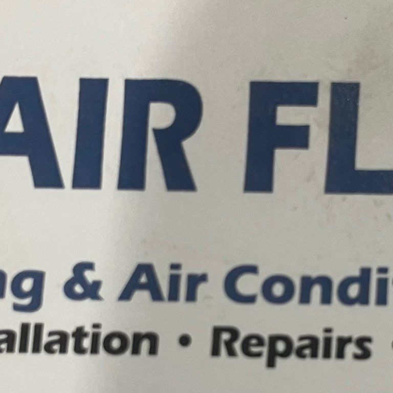 AirFlow Heating&Air Conditioning