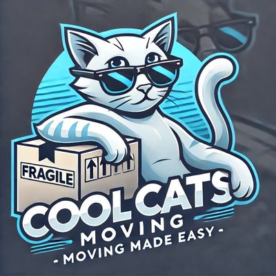 Avatar for Cool Cats Moving