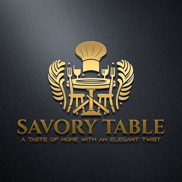 Savory Table