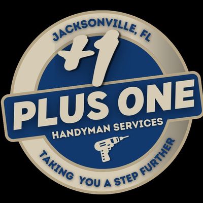 Avatar for Plus One - Handyman Services