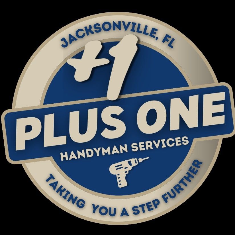 Plus One - Handyman Services