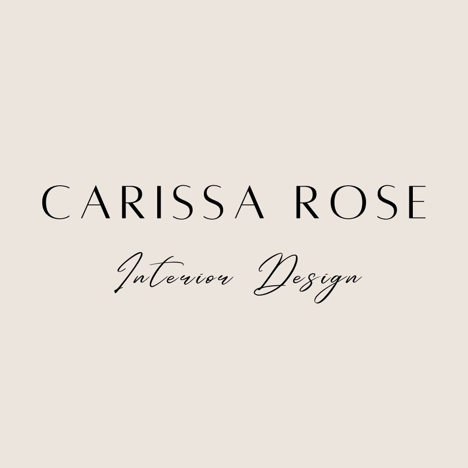 Carissa Rose Interior Design