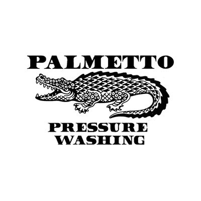 Avatar for Palmetto Pressure Washing