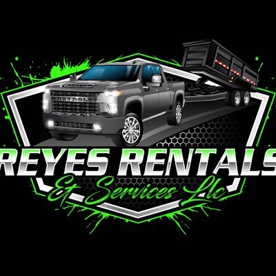 Avatar for Reyes Rentals & Services