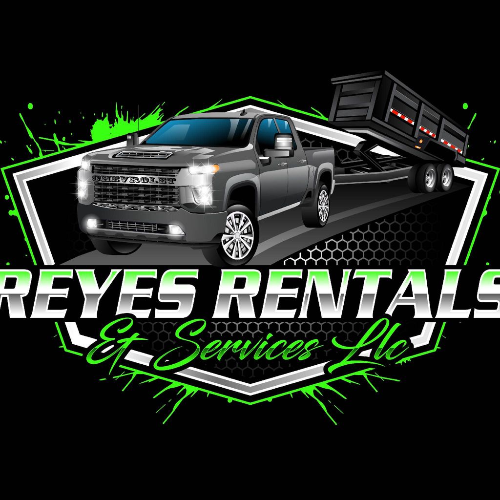 Reyes Rentals & Services