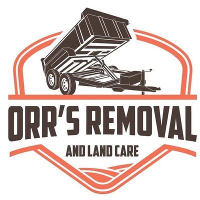 Avatar for Orr’s Removal and Landcare