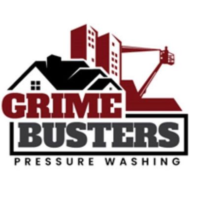 Avatar for Grime Busters Pressure Washing LLC