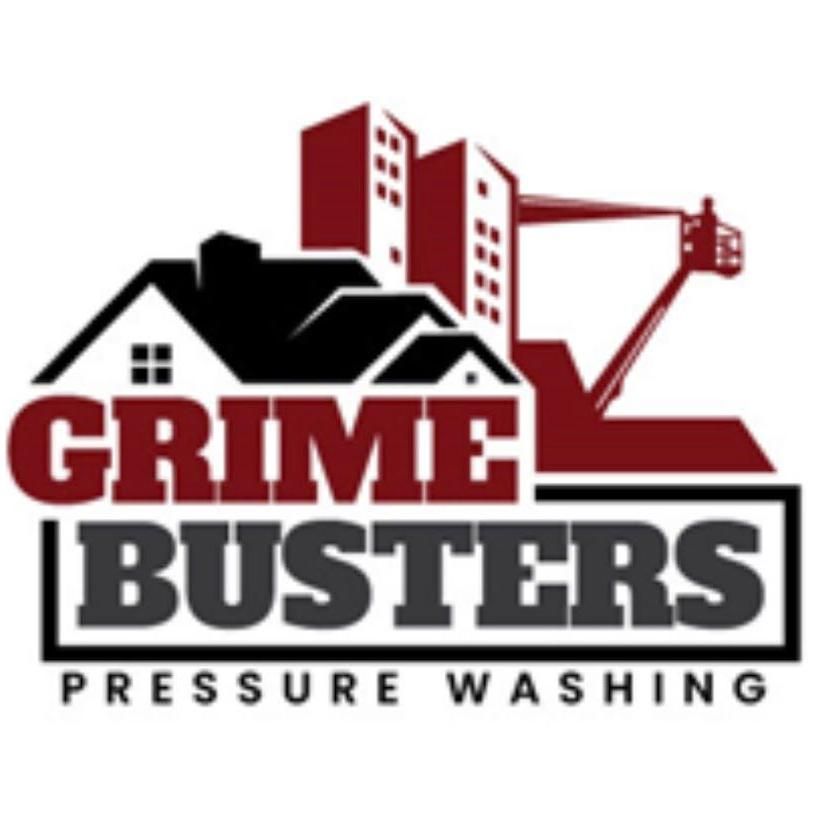 Grime Busters Pressure Washing LLC