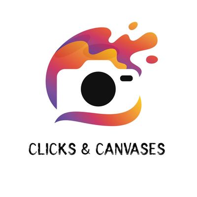 Avatar for Clicks & Canvases