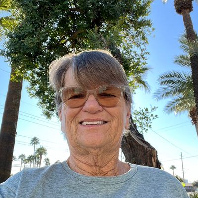 Avatar for Carolyn Marchbank