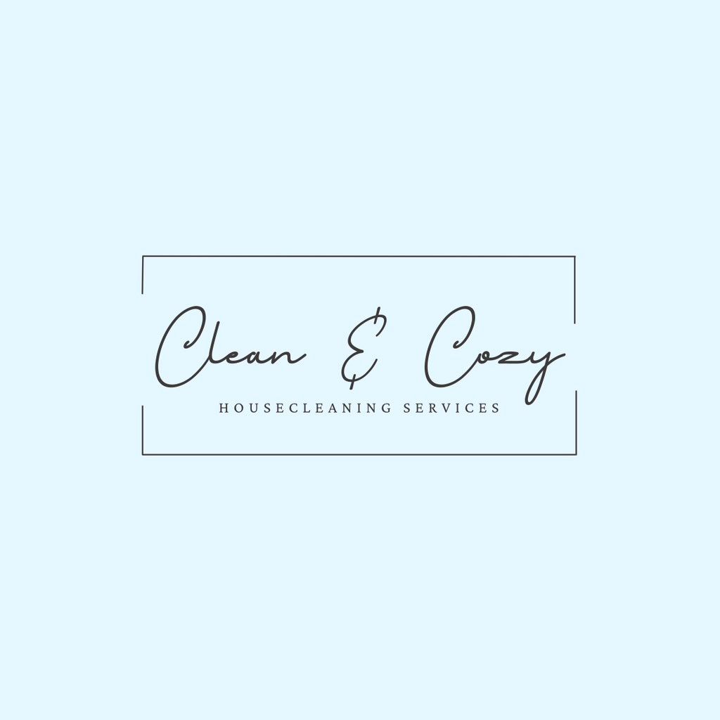 Clean & Cozy LLC