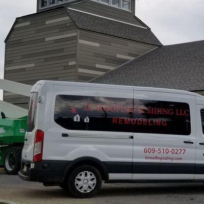 Avatar for LZ Roofing & Siding LLC