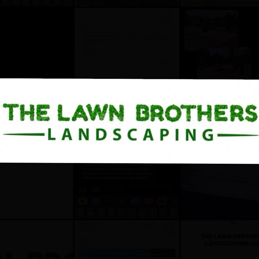 The Lawn Brothers LLC