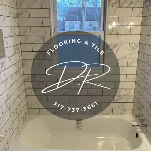 D.R. flooring & tile.