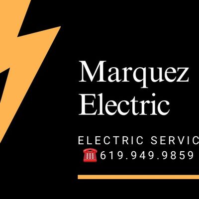 Avatar for Marquez Electric ⚡️