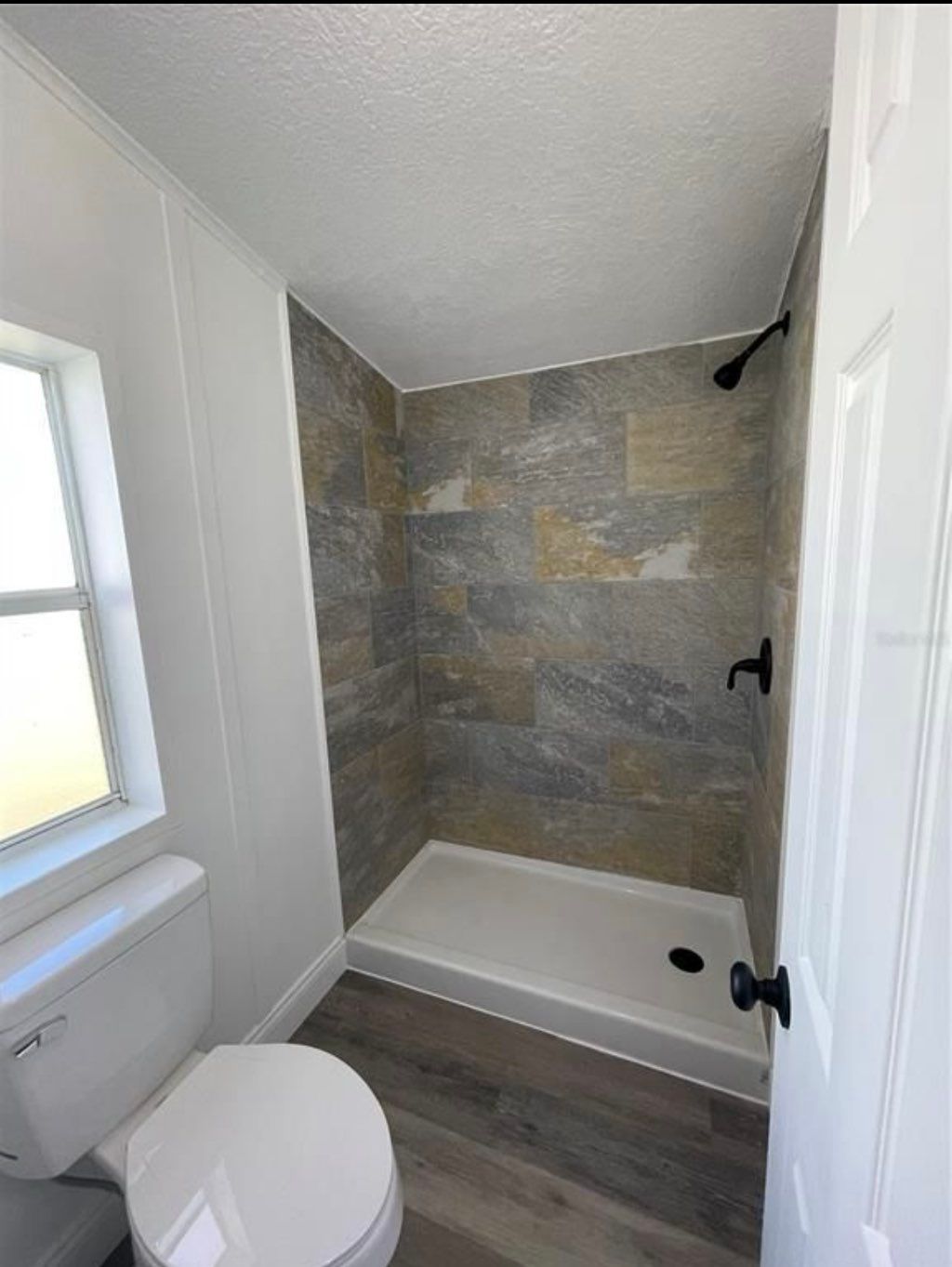 Master bathroom remodel 