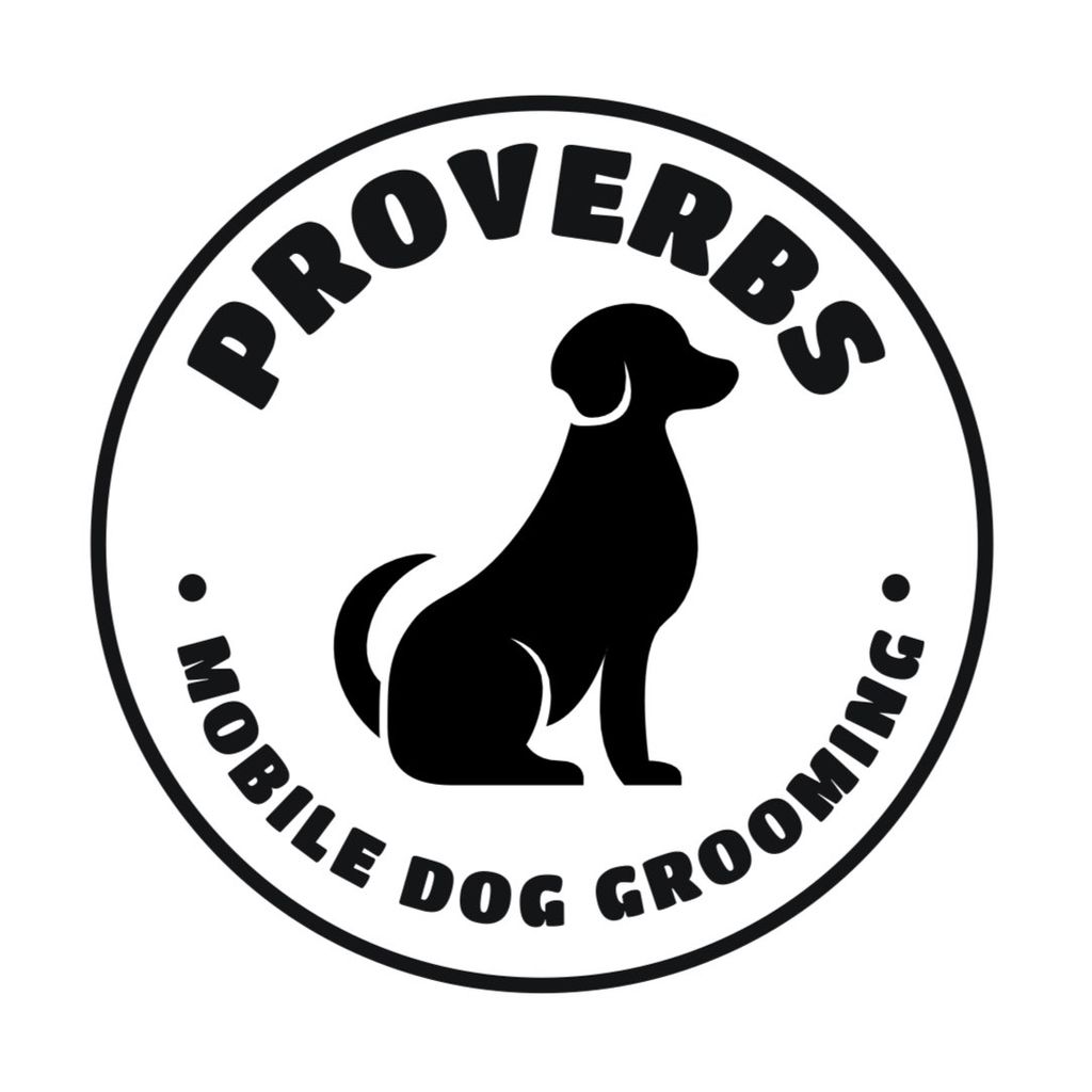 Proverbs Mobile Dog Grooming