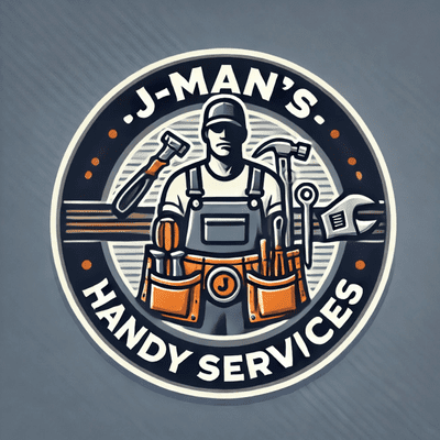 Avatar for J-Man's Handy Services