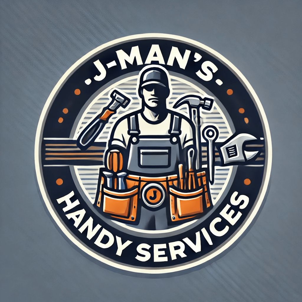 J-Man's Handy Services