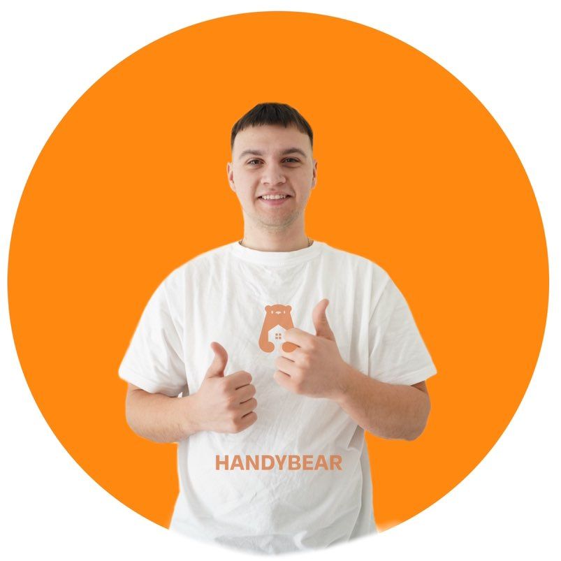 HANDYBEAR