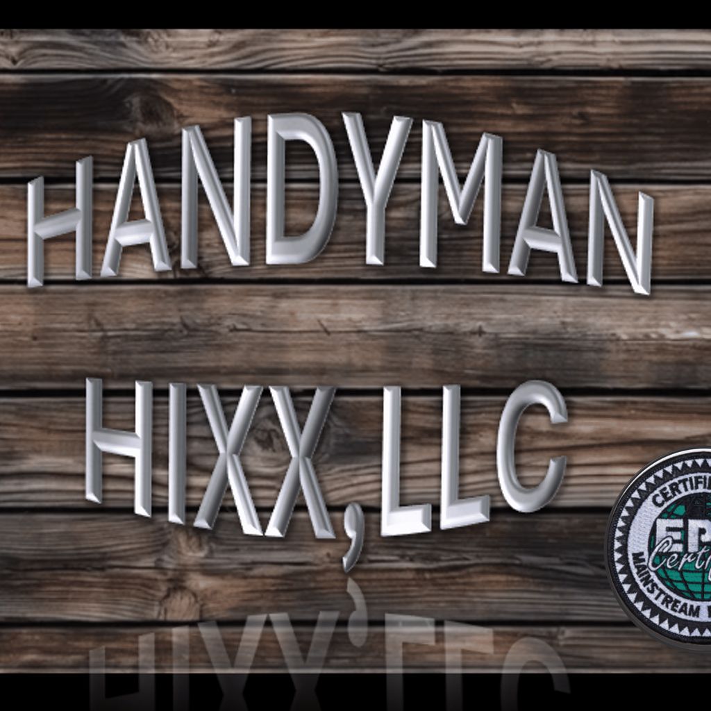 Handyman Hixx, LLC