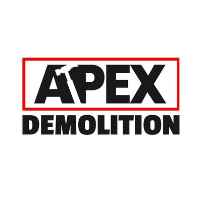 Avatar for APEX DEMOLITION