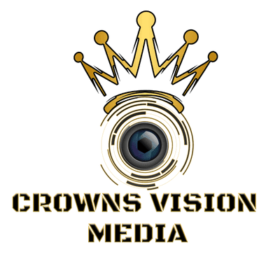 Avatar for CROWNS VISION MEDIA
