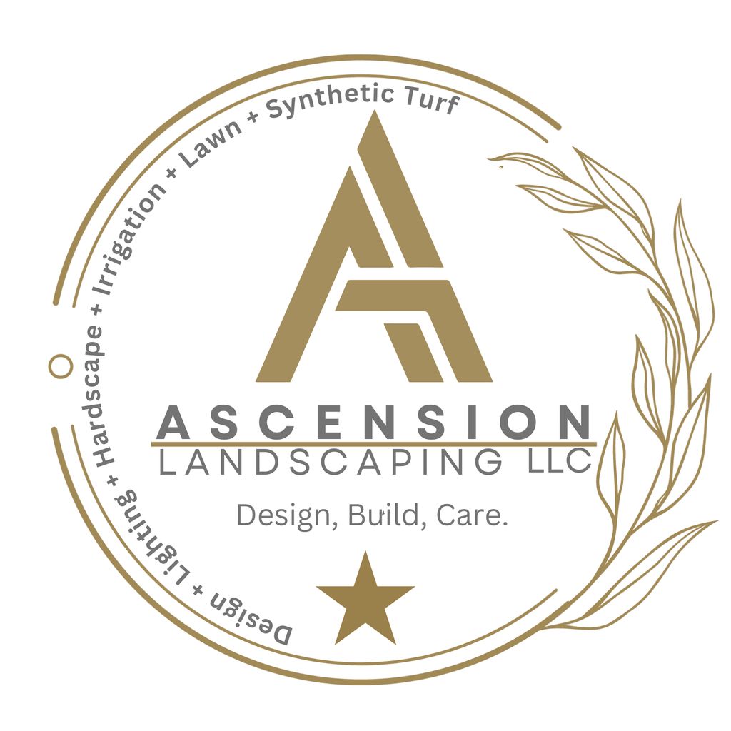 Ascension Landscaping LLC