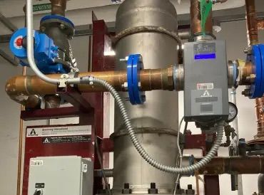 Heating Pump
