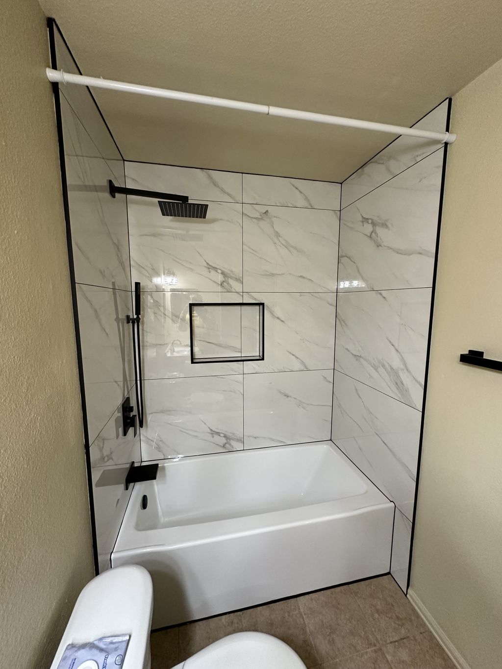 Bathroom Remodel