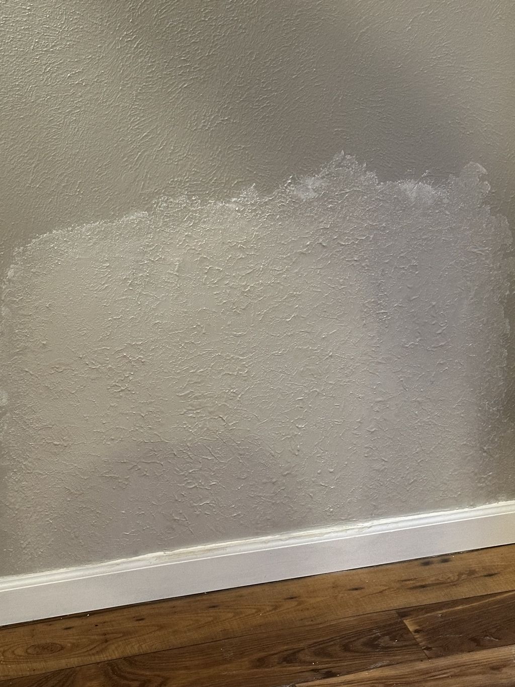 Drywall Repair and Texturing