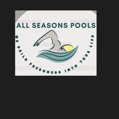 Avatar for All Seasons Pools