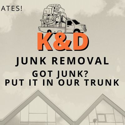 Avatar for K&D Junk Removal