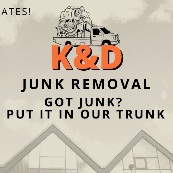 K&D Junk Removal