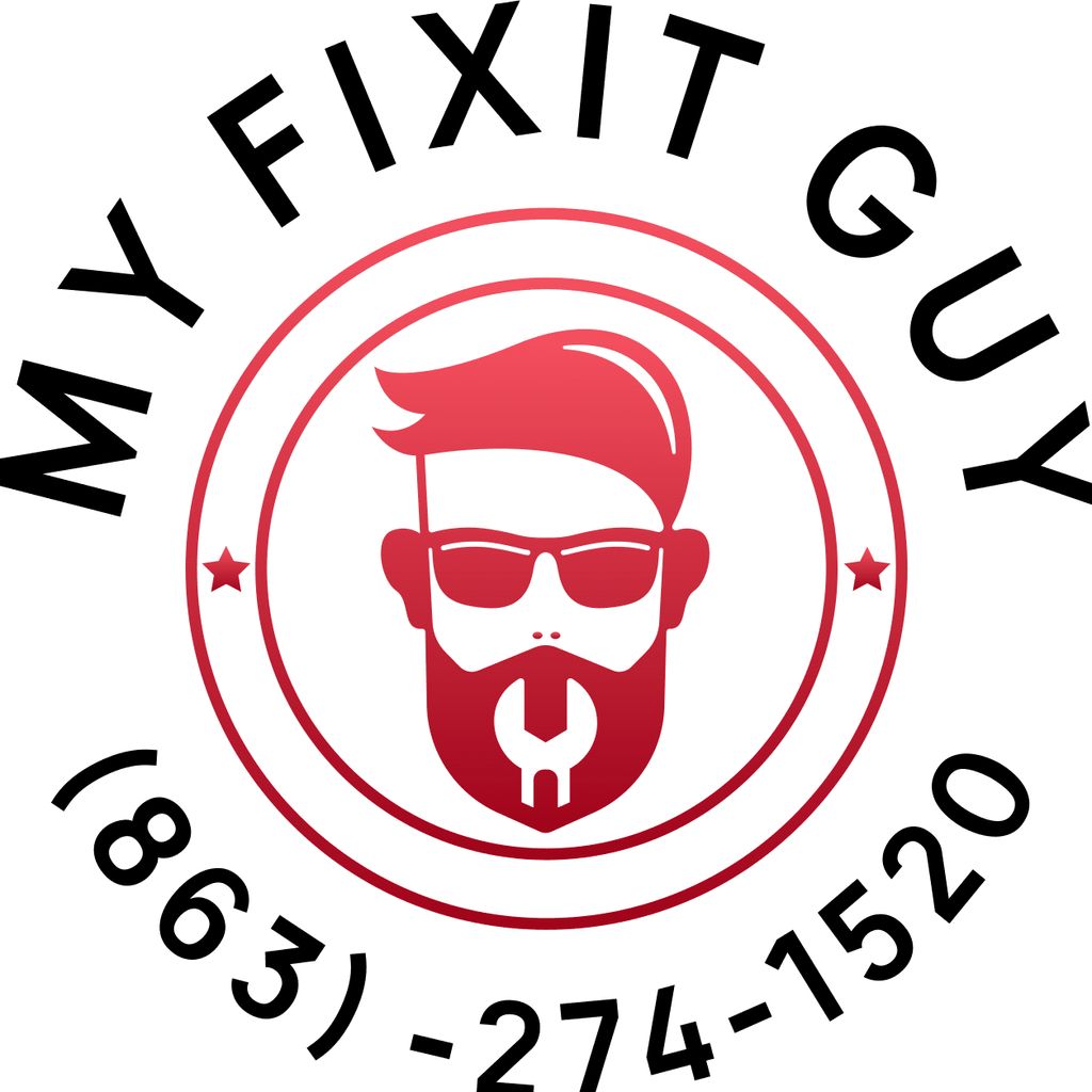 My Fixit Guy llc