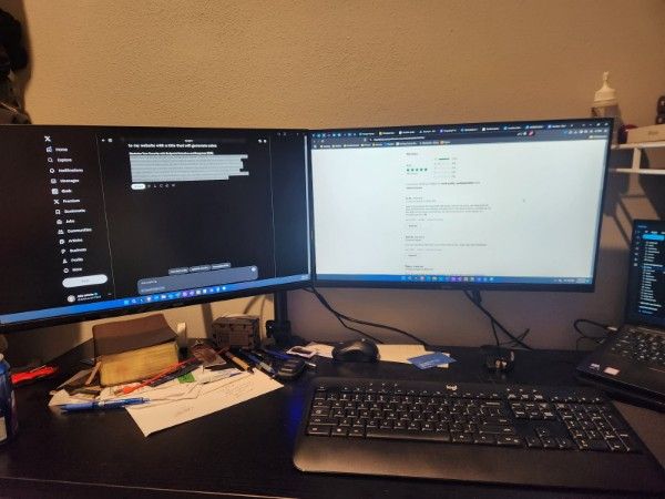Projects and media