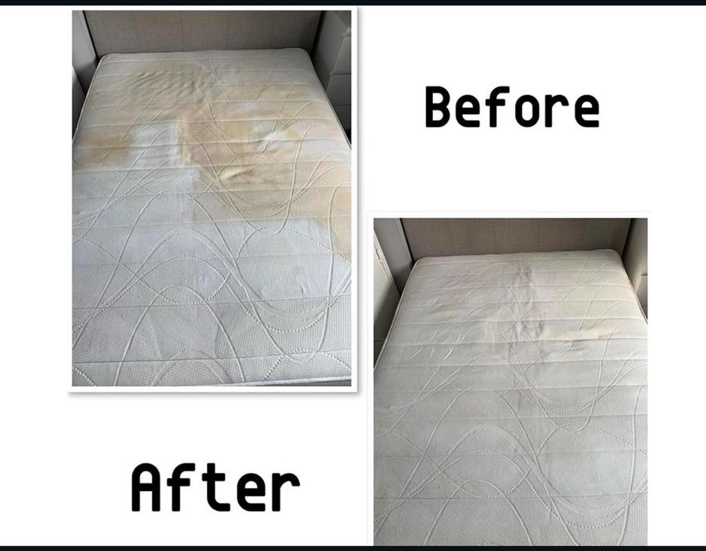 Odor Removal