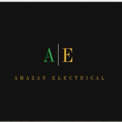 Avatar for Amazan Electrical