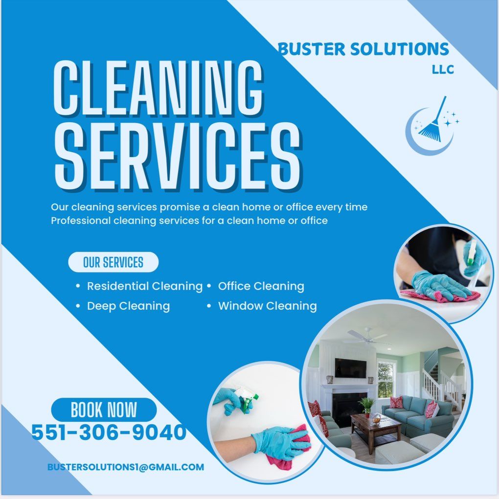 Buster Solutions LLC