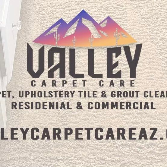 Valley Carpet Care