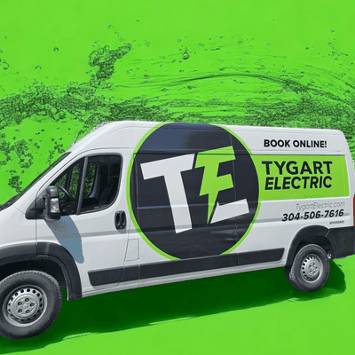 Avatar for Tygart Electric