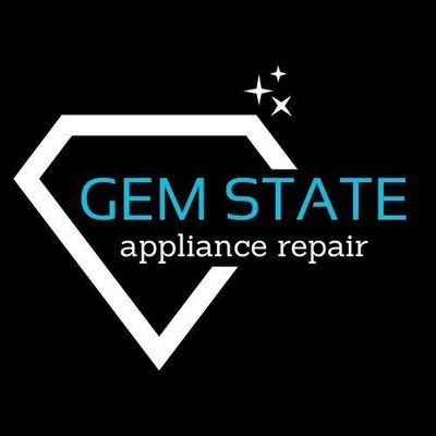 Avatar for Gem State Appliance Repair