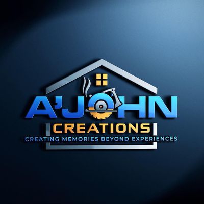 Avatar for A'JOHN CREATIONS