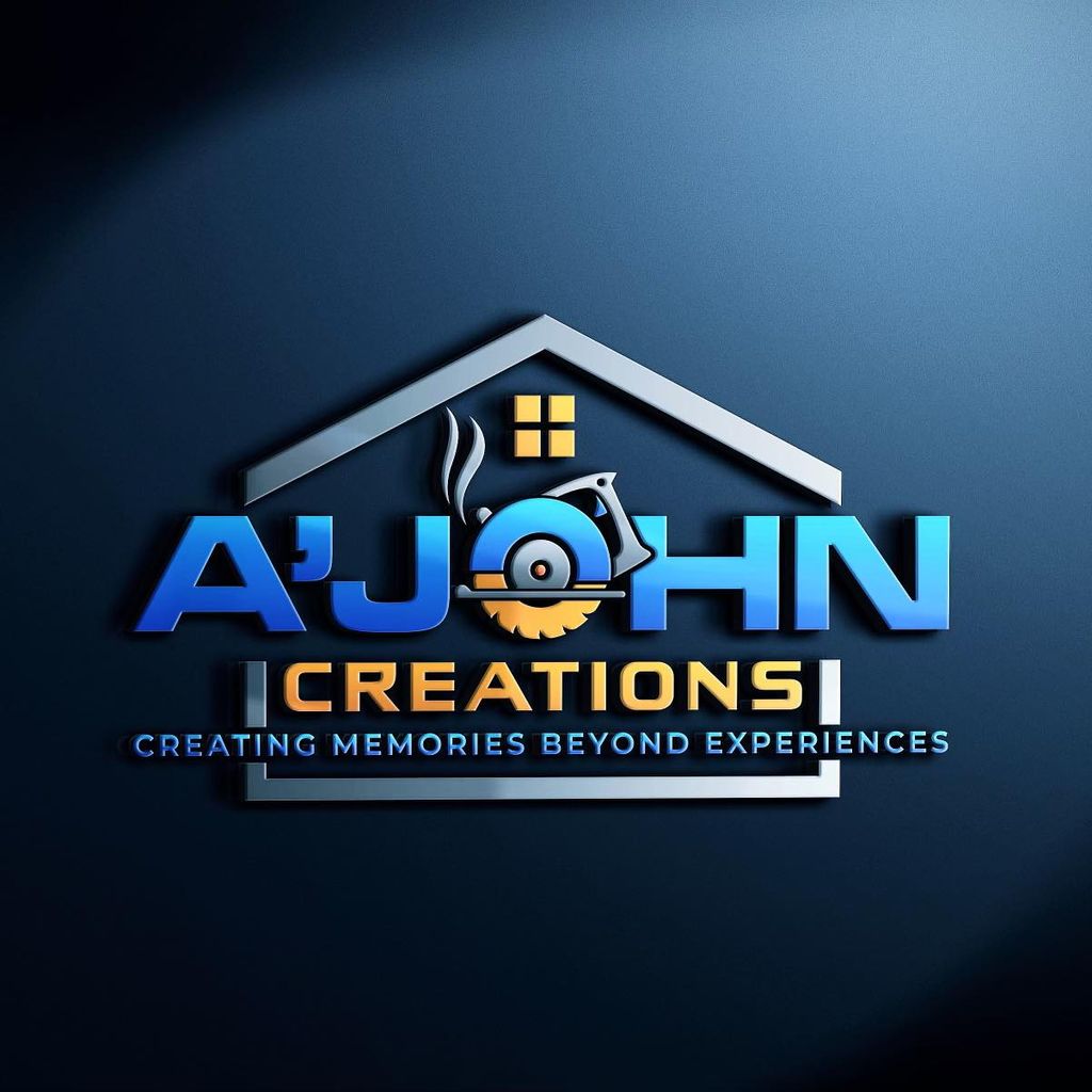 A'JOHN CREATIONS