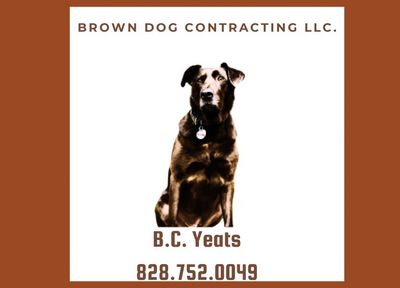 Avatar for Brown Dog Contracting LLC