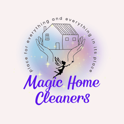 Avatar for Magic Home Cleaners